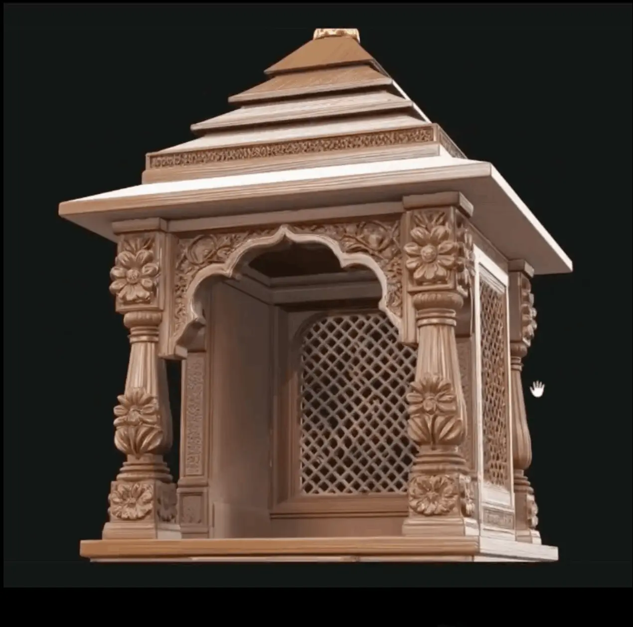Idea to 3D