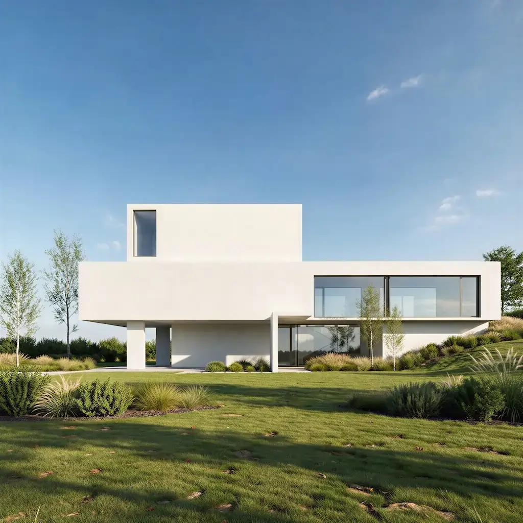 Render Sketch/elevation