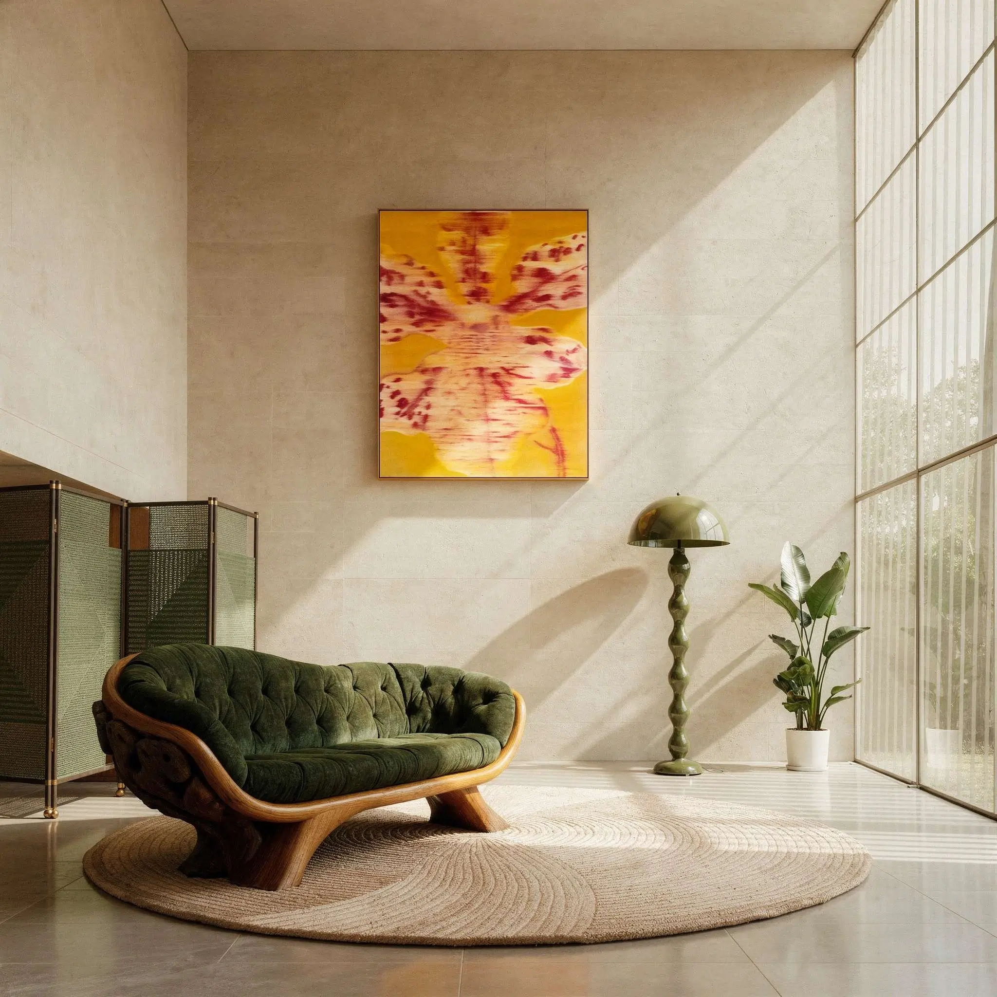 Virtual Staging